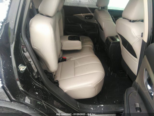 5N1AZ2MH3HN113764 Nissan MURANO SV