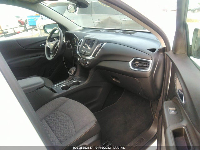 Chevrolet EQUINOX LT 2022 3GNAXKEV8NL140086 Image 5