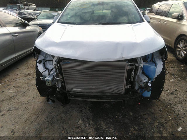 Chevrolet EQUINOX LT 2022 3GNAXKEV8NL140086 Image 6