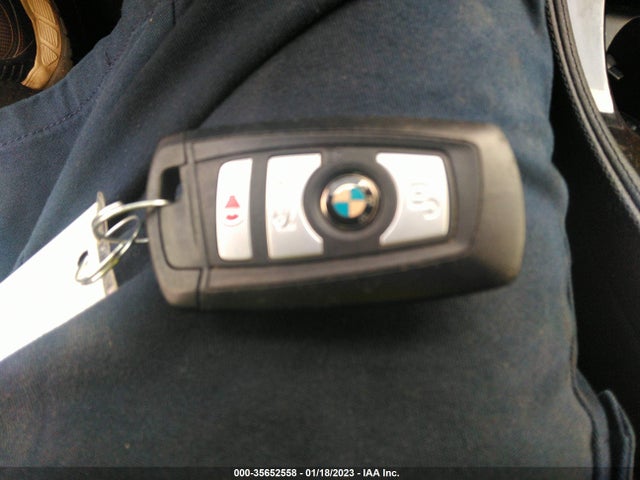 2016 BMW 5 Series, VIN: WBA5A5C52GD528467