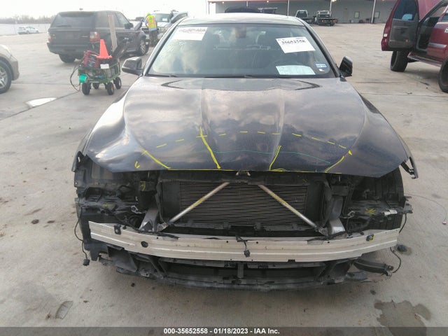 2016 BMW 5 Series, VIN: WBA5A5C52GD528467