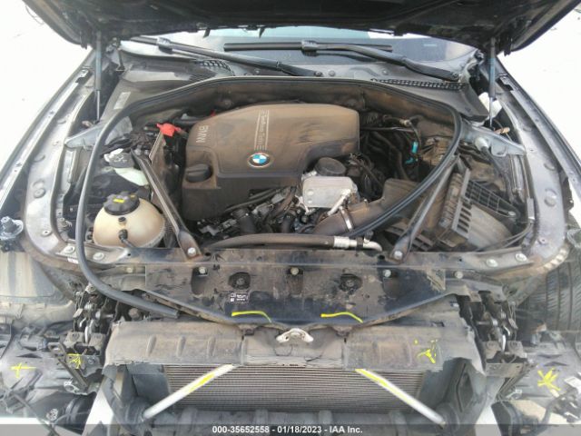 WBA5A5C52GD528467 BMW 5 Series 528i