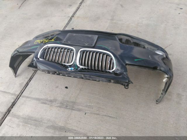 WBA5A5C52GD528467 BMW 5 Series 528i
