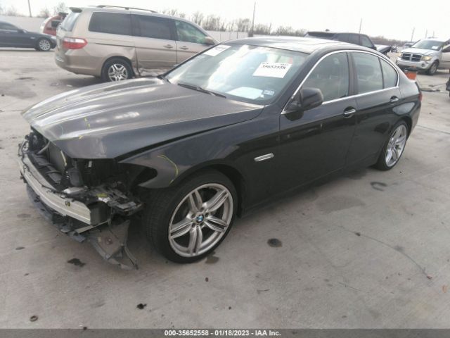 WBA5A5C52GD528467 BMW 5 Series 528i