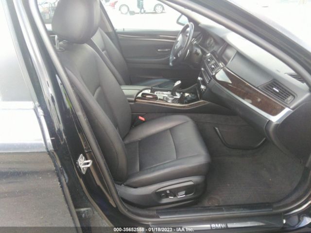 WBA5A5C52GD528467 BMW 5 Series 528i