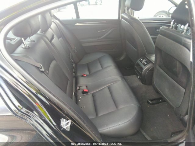 WBA5A5C52GD528467 BMW 5 Series 528i