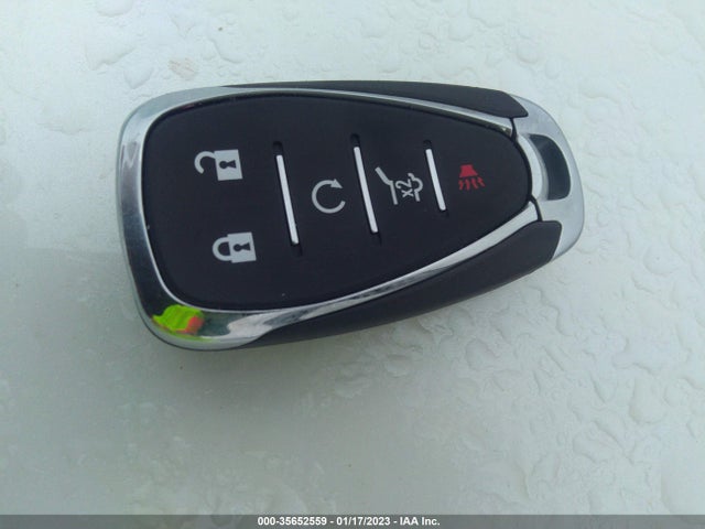 Chevrolet EQUINOX LT 2021 3GNAXUEV1MS115112 Image 11
