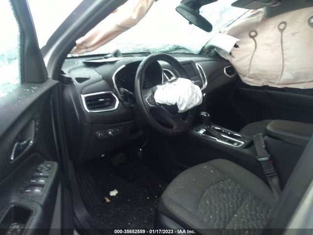 Chevrolet EQUINOX LT 2021 3GNAXUEV1MS115112 Image 5