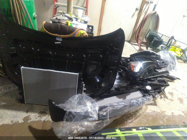 2021 GMC Terrain, VIN: 3GKALVEV8ML331497