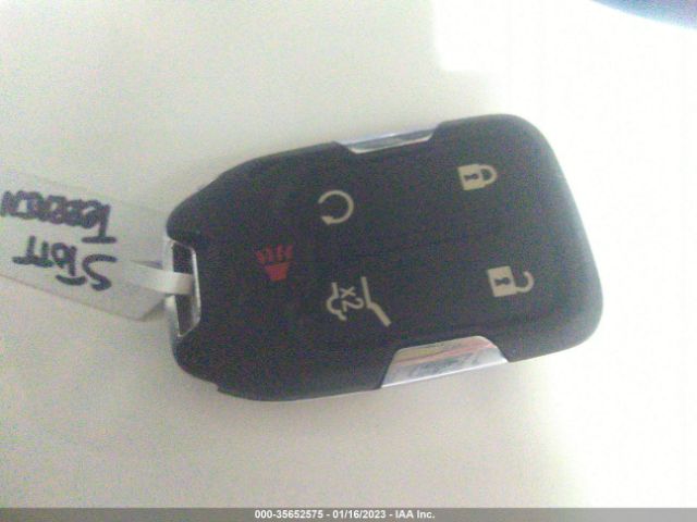 3GKALVEV8ML331497 GMC Terrain Slt