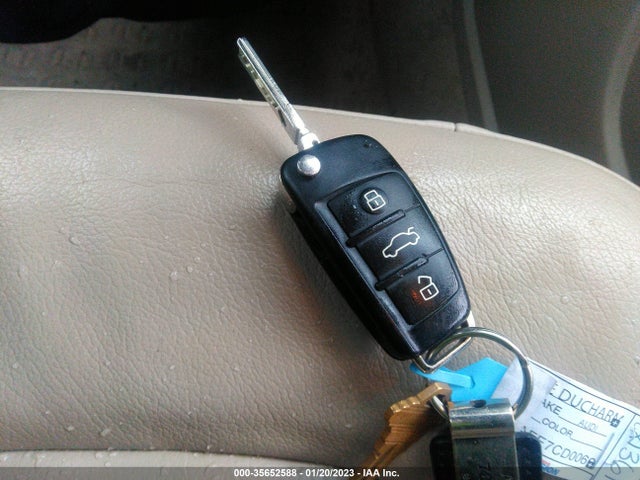 WA1LGAFE7CD006094 Audi Q7 3.0t Premium Plus