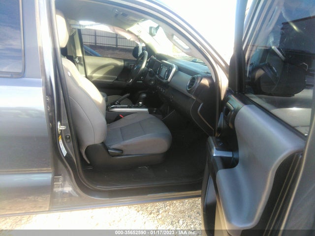 2017 Toyota Tacoma, VIN: 5TFCZ5AN5HX072440