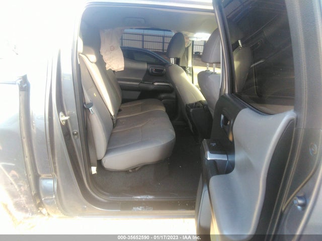 2017 Toyota Tacoma, VIN: 5TFCZ5AN5HX072440