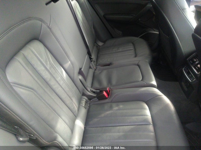 Audi Q5 Premium Plus 2018 WA1BNAFY3J2091536 Image 8