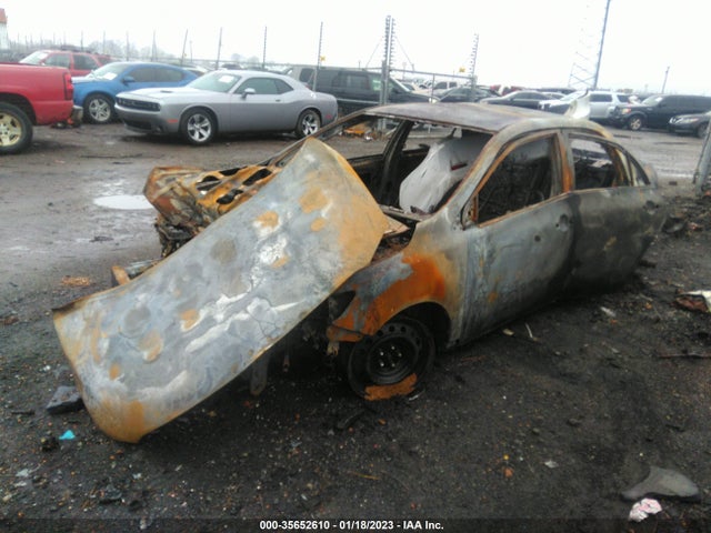 2013 TOYOTA COROLLA L/LE/S VIN: 5YFBU4EE4DP220097