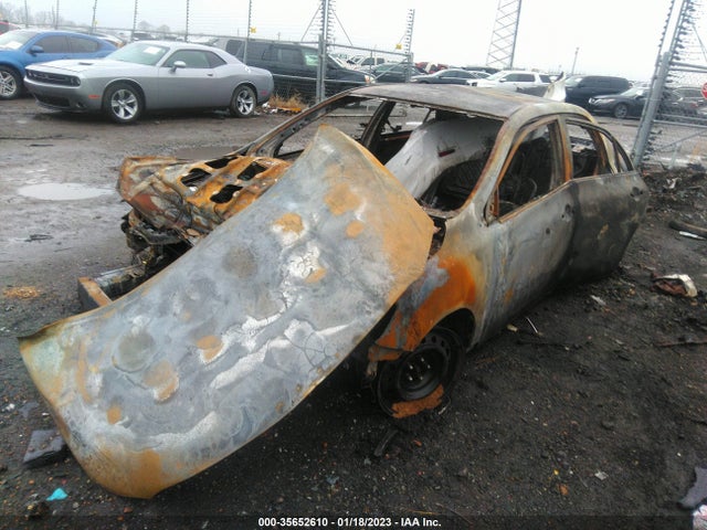 2013 TOYOTA COROLLA L/LE/S VIN: 5YFBU4EE4DP220097