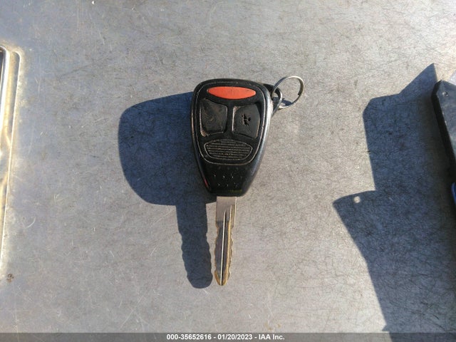 Dodge DAKOTA SLT 2005 1D7HE48N35S105614 Image 3