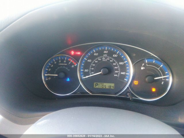 JF2SH6FC6AH722499 Subaru Forester 2.5xt Limited