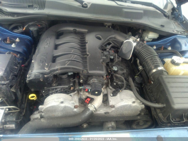 2C3LA53V59H565095 Chrysler 300 Touring