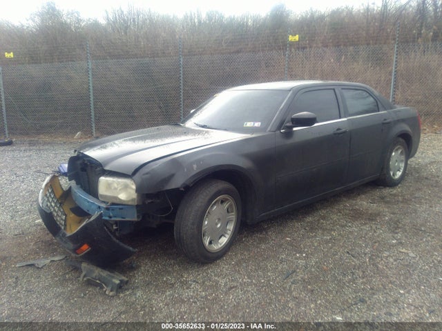 2C3LA53V59H565095 Chrysler 300 Touring
