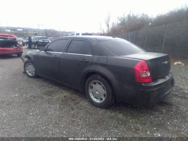 2C3LA53V59H565095 Chrysler 300 Touring