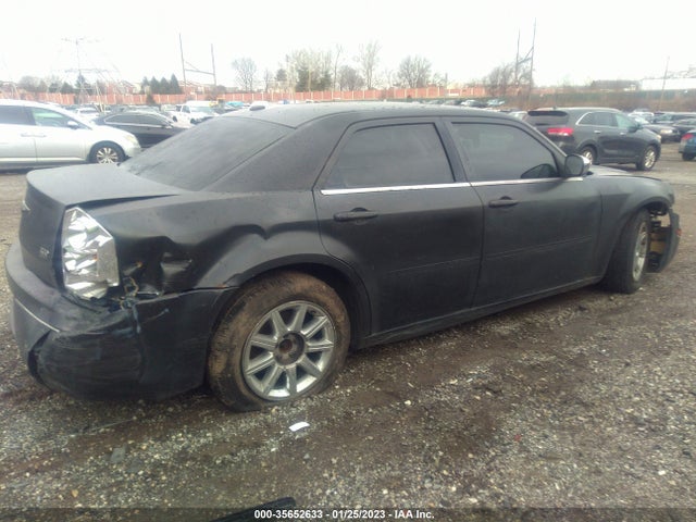 2C3LA53V59H565095 Chrysler 300 Touring