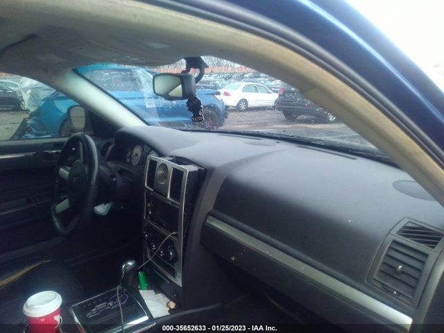 2C3LA53V59H565095 Chrysler 300 Touring