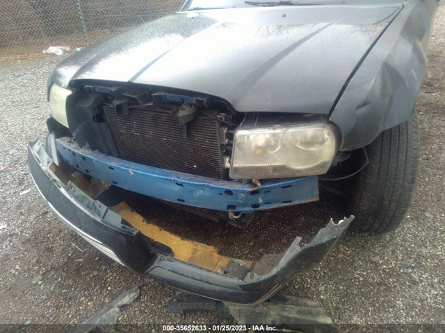 2C3LA53V59H565095 Chrysler 300 Touring