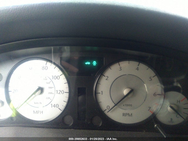 2C3LA53V59H565095 Chrysler 300 Touring