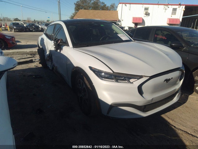 2022 Ford Mustang, VIN: 3FMTK3R71NMA15552
