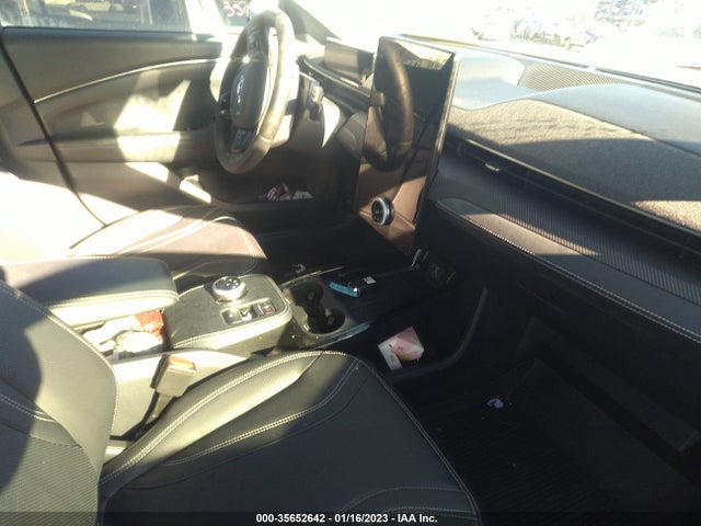 2022 Ford Mustang, VIN: 3FMTK3R71NMA15552
