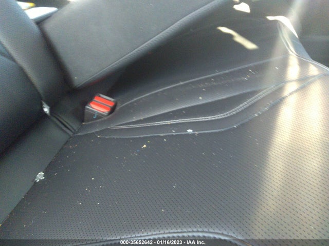 2022 Ford Mustang, VIN: 3FMTK3R71NMA15552