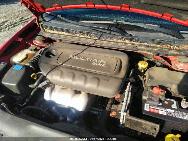 2015 Dodge Dart, VIN: 1C3CDFBB0FD410855