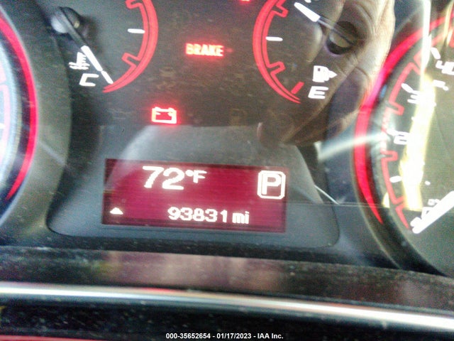2015 Dodge Dart, VIN: 1C3CDFBB0FD410855