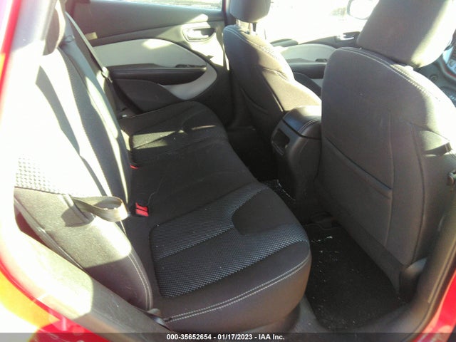 2015 Dodge Dart, VIN: 1C3CDFBB0FD410855