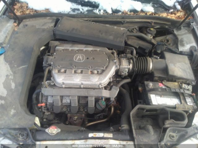 19UUA9F28BA000726 Acura TL