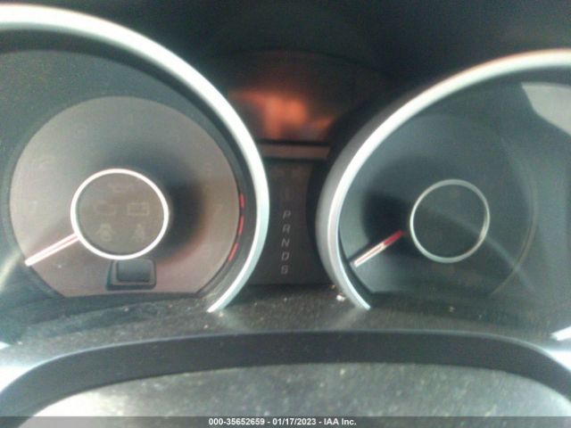 19UUA9F28BA000726 Acura TL