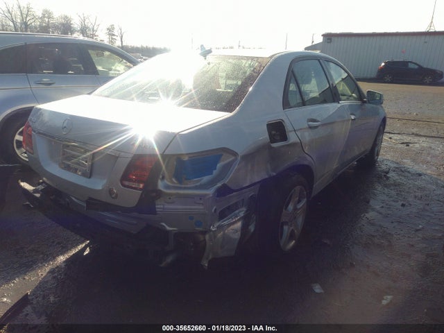 2015 MERCEDES-BENZ E-CLASS E 350 VIN: WDDHF8JB0FB157627