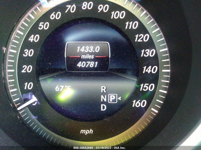 2015 MERCEDES-BENZ E-CLASS E 350 VIN: WDDHF8JB0FB157627