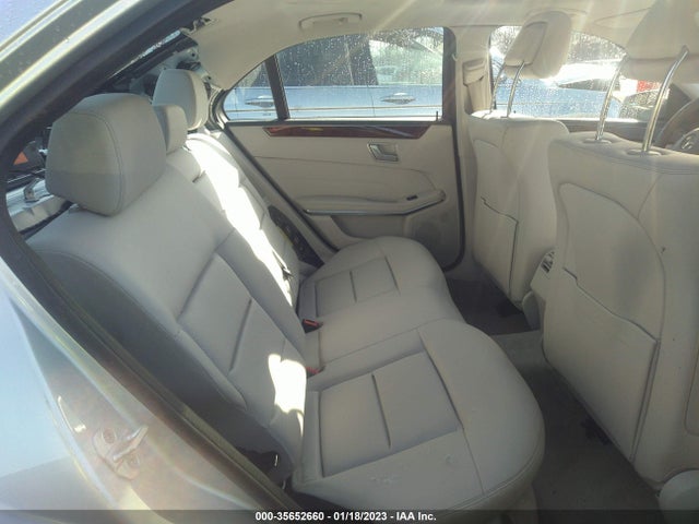 2015 MERCEDES-BENZ E-CLASS E 350 VIN: WDDHF8JB0FB157627