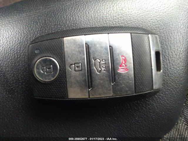 2018 Kia Niro, VIN: KNDCC3LC9J5177338