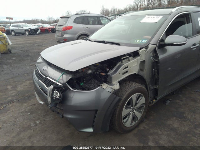 2018 Kia Niro, VIN: KNDCC3LC9J5177338