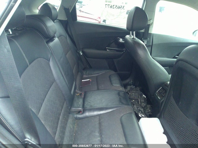 2018 Kia Niro, VIN: KNDCC3LC9J5177338