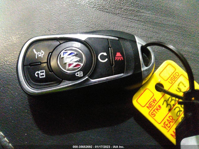 2023 Buick Enclave, VIN: 5GAEVAKW6PJ165359