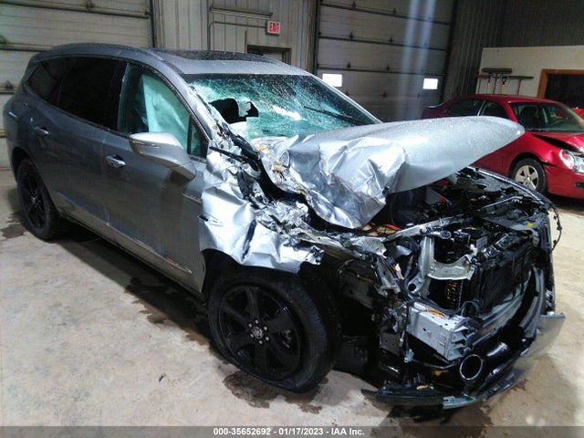 2023 Buick Enclave, VIN: 5GAEVAKW6PJ165359