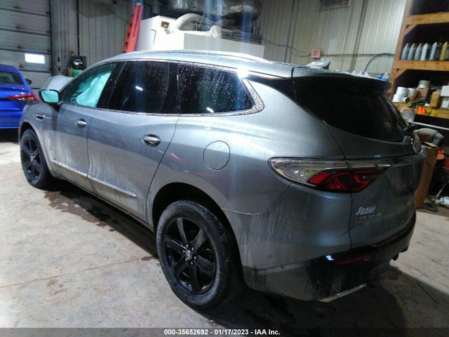 2023 Buick Enclave, VIN: 5GAEVAKW6PJ165359