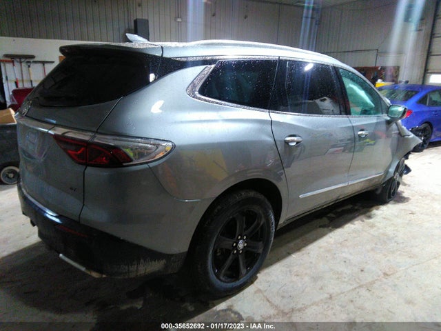 2023 Buick Enclave, VIN: 5GAEVAKW6PJ165359