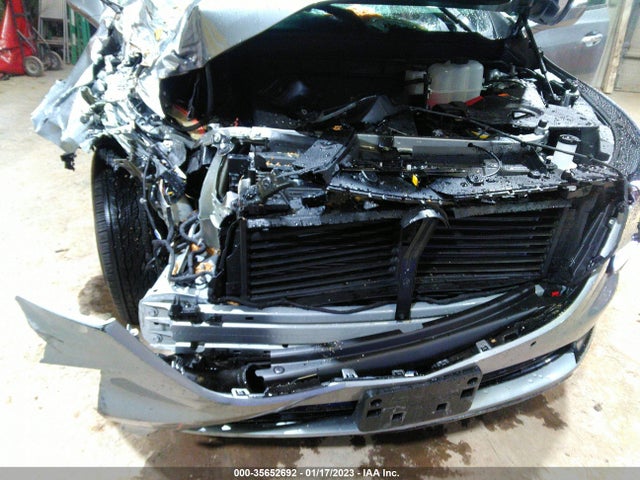 2023 Buick Enclave, VIN: 5GAEVAKW6PJ165359