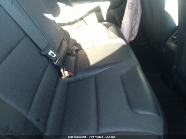 KNDCC3LC8H5037467 KIA NIRO EX
