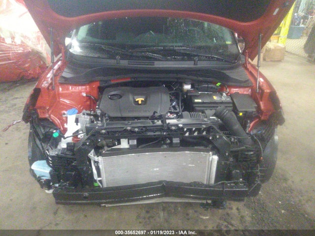 2023 Kia Soul, VIN: KNDJ23AU6P7849861